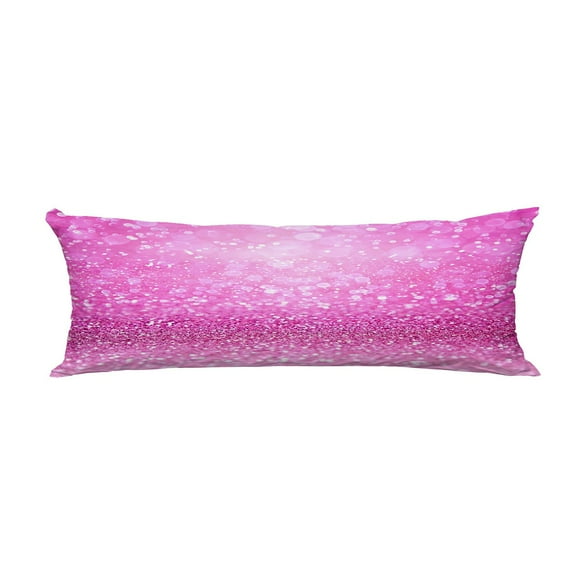 Deep Rich Red Color,18x18 in Xinrjojo Solid Color Throw Pillow Cover Bronzing- Burgundy Sparkling Decorative Euro Sham Elegant Cushion Super Luxury Soft Pillow Cases Pack of 2